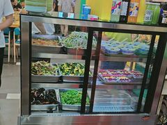 -西域美食(西直门南小街店)