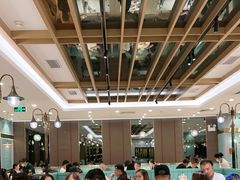 -翠华餐厅(正佳广场店)