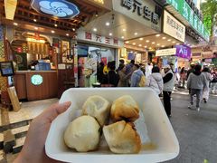 -腾元生煎(西华路店)