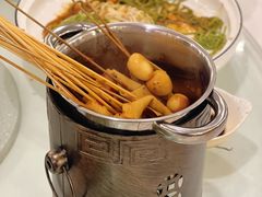 -老太原菜馆(府西街店)