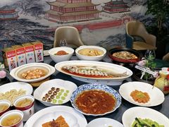 -喜湘宴·精致湖南菜(和平西桥店)