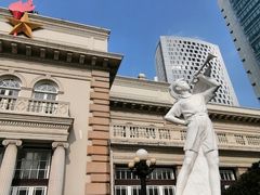 -中国福利会少年宫