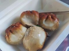 腾元生煎包-腾元生煎(西华路店)