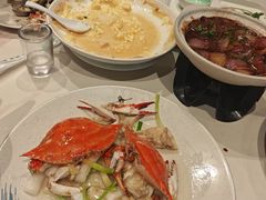 -壹只菜·崇明本地特色菜(崇明南门店)