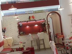 大堂-Eckl’s爱氏热狗(猫街店)