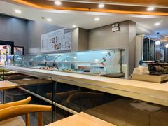 -大娘水饺(朝阳中路百润发店)