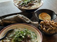 -沈记土鸡米线(七星街品牌中心店)