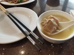 养生板栗鸡-蜀中吴养生板栗鸡(会展店)