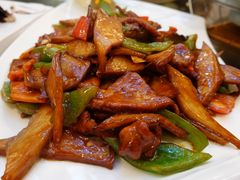 -金丝饭庄(金丝新天地保障性住宅小区店)