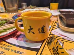 -喝丢一只鞋海鲜烧烤·海肠捞饭(北京街店)
