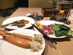 -杭州钱江新城万怡酒店-西餐厅