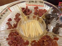 -非遗·老山合·潮汕特产猪头粽(龙眼南店)