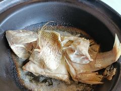 -百味馆·粤菜·湛江菜(后海花园店)