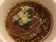 -八先生涮肉房(三里河店)