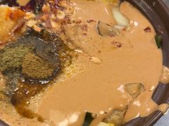 -O记东北砂锅麻辣烫