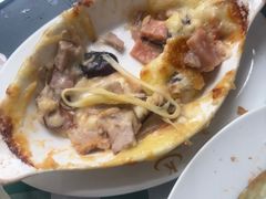 -起士林西餐厅(东经路店)