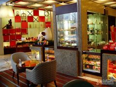 -西点坊(浦东香格里拉店)