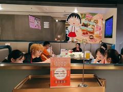 -海底捞火锅(外滩店)