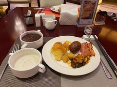 -昆明南亚风情园豪生大酒店-泰式国际海鲜自助餐厅
