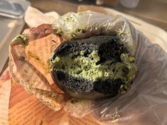 -One Bagel·一个贝果(凯德mall大峡谷店)