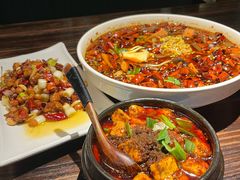 -陈麻婆豆腐(旗舰店)