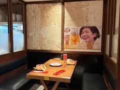 -小乾杯串店•16年沈阳烧烤(文安路店)