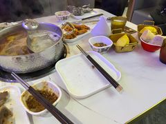 -深海聚汇·牛榴宴·自助料理(江宁万达店)