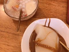 凉糕-豆相识•九九豆腐脑(牛咡桥店)
