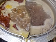 -牛匠和牛寿喜锅(西安总店)