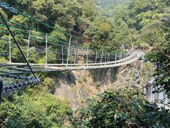 -古龙峡云天玻霸