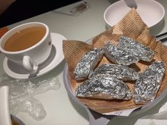 -日昌餐馆(Mini西点茂店)
