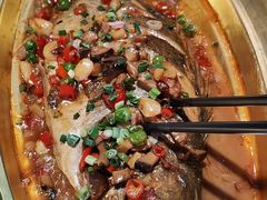 -集贤门·徽菜(福田店)