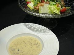 -小火花·干式熟成牛排馆Spark SteakHouse(剑桥郡店)