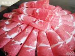 羊肉-羊家胡同·龙虾烧烤火锅(龙汇路店)