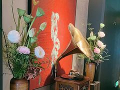 -蘇锦宴·淮扬菜烤鸭·小院(三元桥霄云路店)