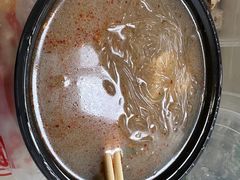 -金原鸭血粉丝汤总店(锁金村店)