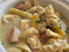 -钱塘人家(通泰路店)