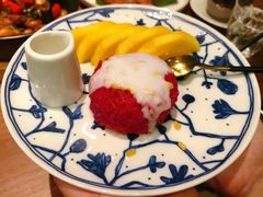 -星叶·东南亚料理(宁波万象汇店)