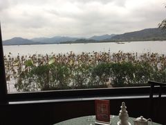-湖畔居茶楼(湖滨店)