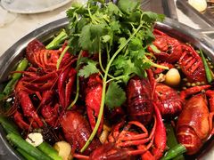 -袁老大龙虾(石鼓路总店)