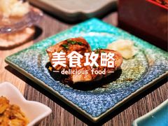 -炙柒Sekinana·精致日料(合生汇店)