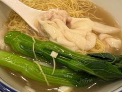 -香港新曜记·粤菜点心(滨江宝龙店)