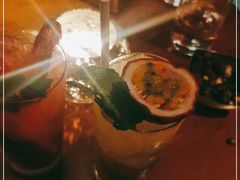 -广州柏悦酒店·悦吧·顶楼露天酒吧