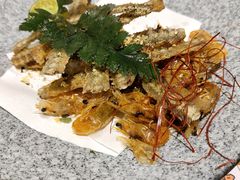-鳗事鱼意·活鳗現烤专门店(富力海珠城店)