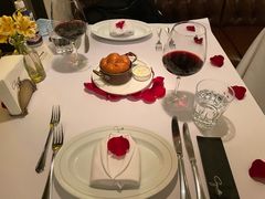 -壳里西餐厅Coquille Seafood Bistro(蒙自路店)