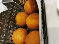 -博姆炸鸡精品餐厅(常发广场店)