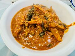 -秀妈厨房(灰汤老店)