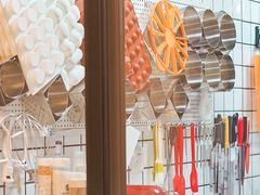 -加橙烘焙(徐衙巷公寓店)