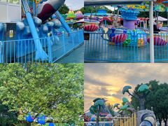 -杭州野生动物世界