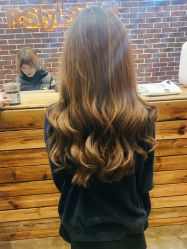 -P.STYLE 派斯造型